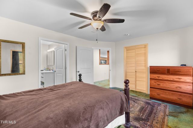 1945 Brown Springs Road, Greeneville, TN 37743