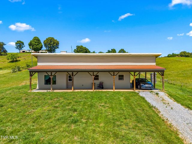 1945 Brown Springs Road, Greeneville, TN 37743