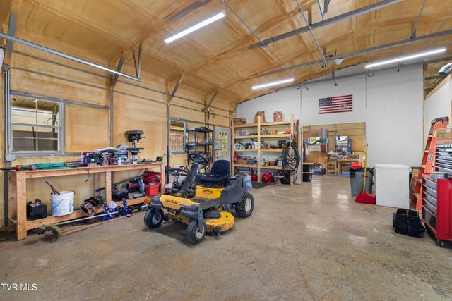 1945 Brown Springs Road, Greeneville, TN 37743