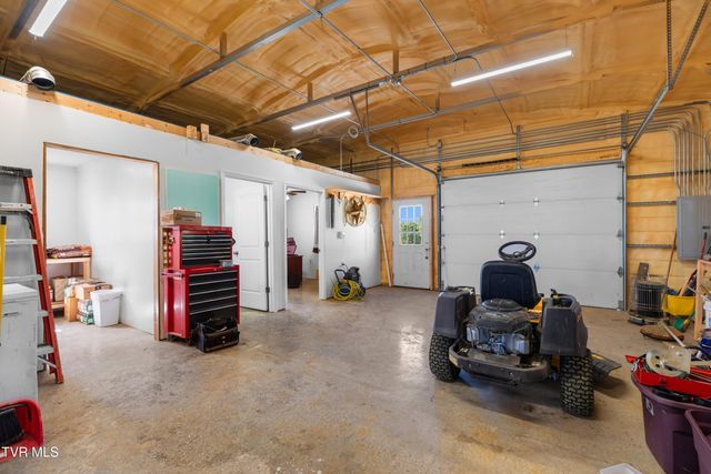 1945 Brown Springs Road, Greeneville, TN 37743
