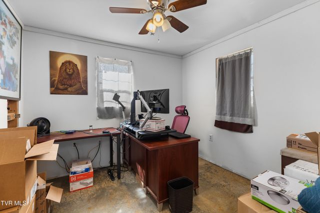 1945 Brown Springs Road, Greeneville, TN 37743