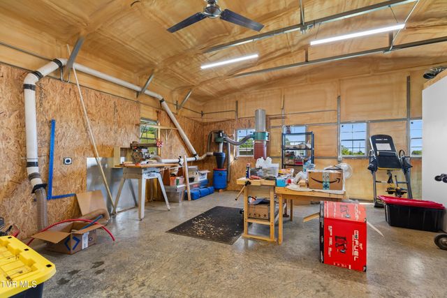 1945 Brown Springs Road, Greeneville, TN 37743