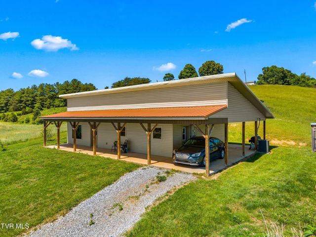 1945 Brown Springs Road, Greeneville, TN 37743