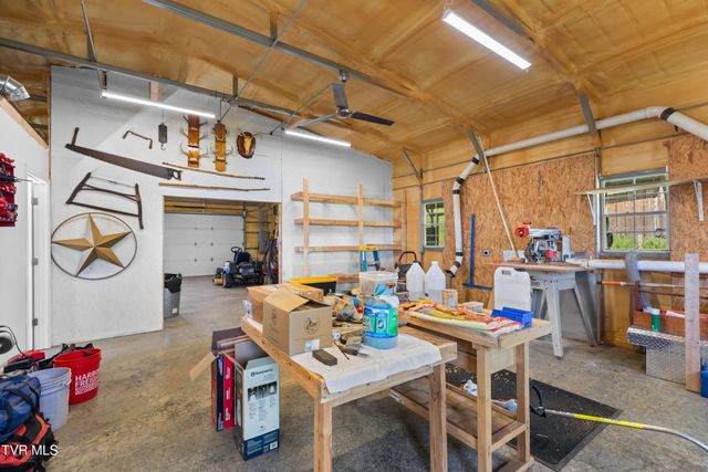 1945 Brown Springs Road, Greeneville, TN 37743