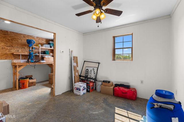 1945 Brown Springs Road, Greeneville, TN 37743