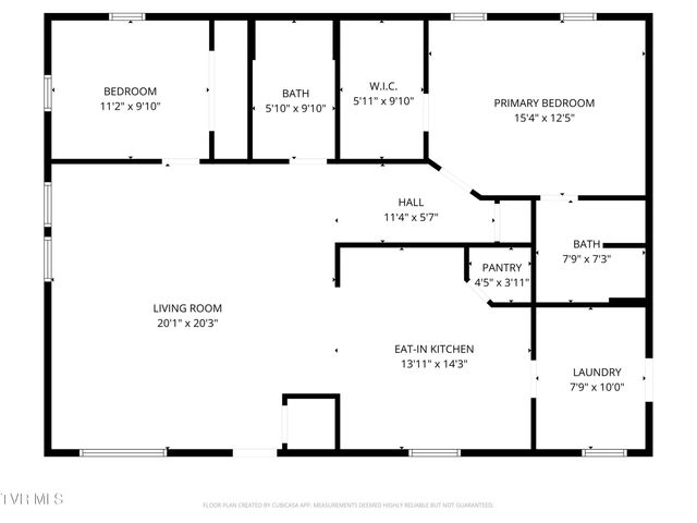 1945 Brown Springs Road, Greeneville, TN 37743