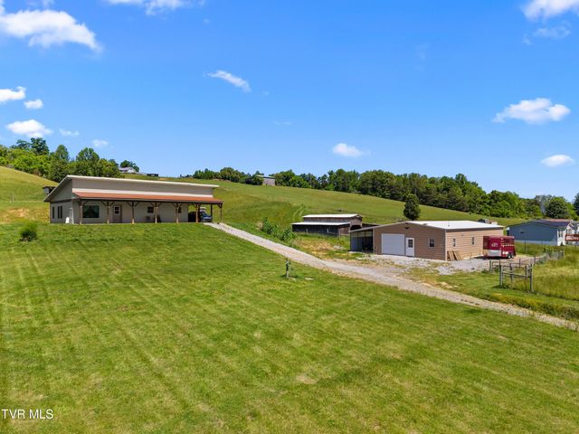 1945 Brown Springs Road, Greeneville, TN 37743