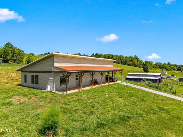 1945 Brown Springs Road, Greeneville, TN 37743