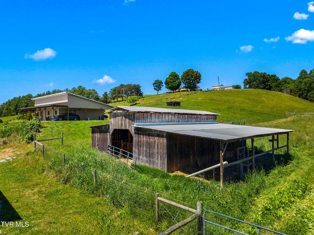 1945 Brown Springs Road, Greeneville, TN 37743