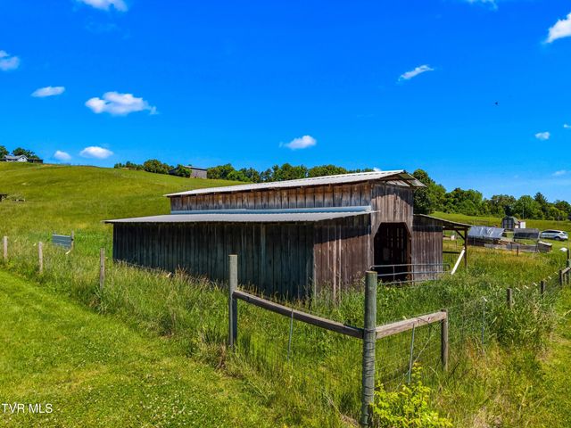 1945 Brown Springs Road, Greeneville, TN 37743