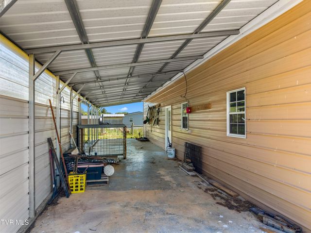 1945 Brown Springs Road, Greeneville, TN 37743