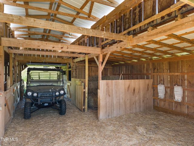 1945 Brown Springs Road, Greeneville, TN 37743