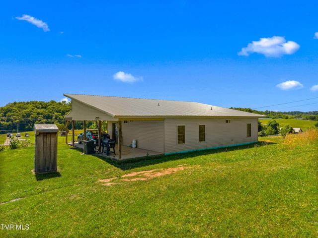 1945 Brown Springs Road, Greeneville, TN 37743