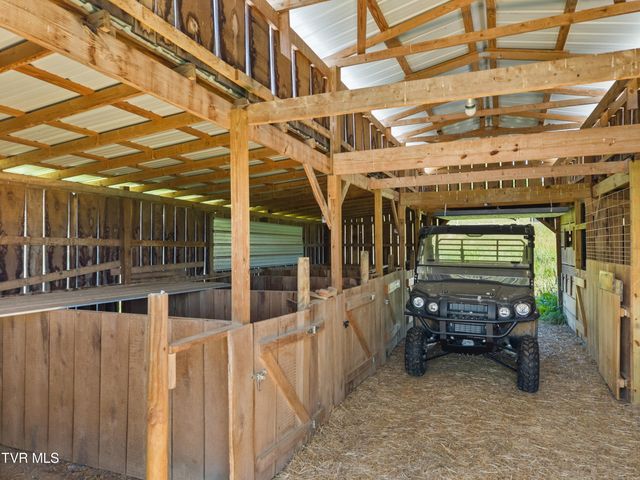 1945 Brown Springs Road, Greeneville, TN 37743