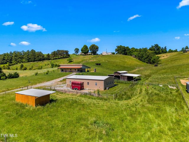 1945 Brown Springs Road, Greeneville, TN 37743