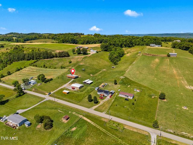 1945 Brown Springs Road, Greeneville, TN 37743