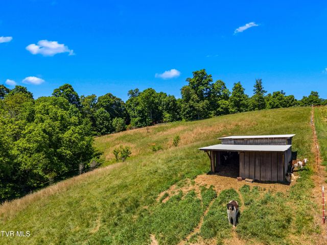 1945 Brown Springs Road, Greeneville, TN 37743