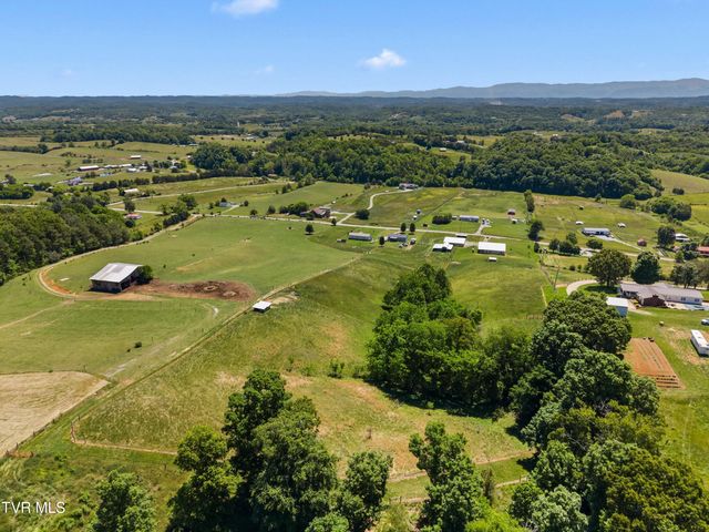 1945 Brown Springs Road, Greeneville, TN 37743