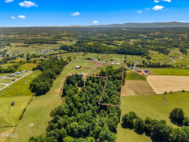 1945 Brown Springs Road, Greeneville, TN 37743