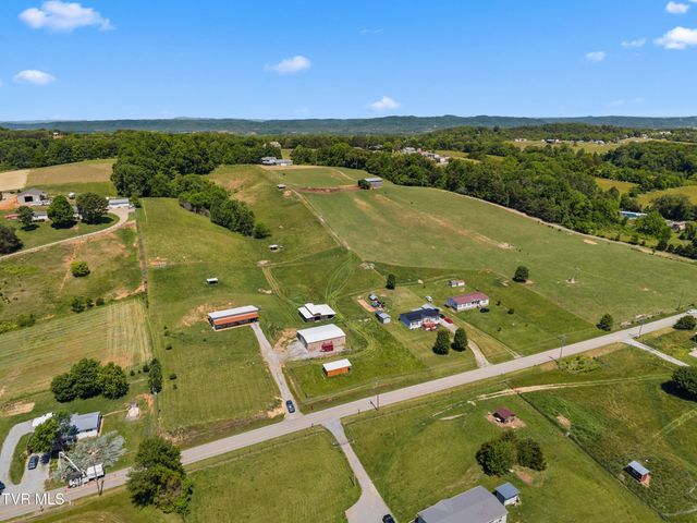1945 Brown Springs Road, Greeneville, TN 37743