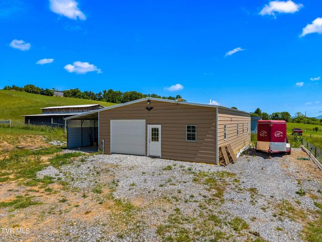 1945 Brown Springs Road, Greeneville, TN 37743