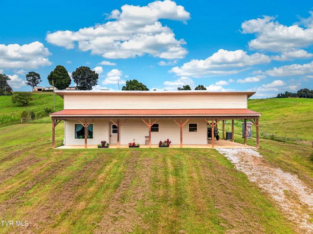 1945 Brown Springs Road, Greeneville, TN 37743