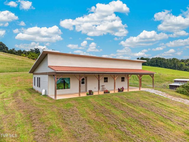 1945 Brown Springs Road, Greeneville, TN 37743