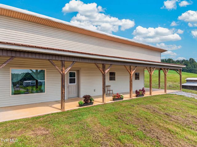 1945 Brown Springs Road, Greeneville, TN 37743