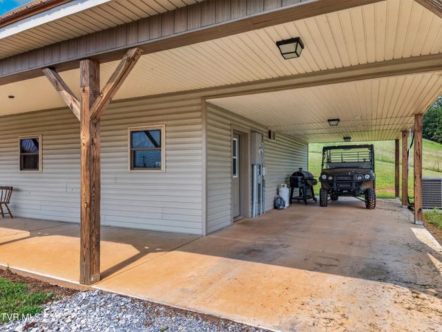1945 Brown Springs Road, Greeneville, TN 37743