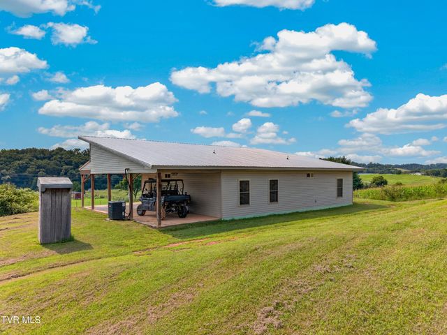 1945 Brown Springs Road, Greeneville, TN 37743