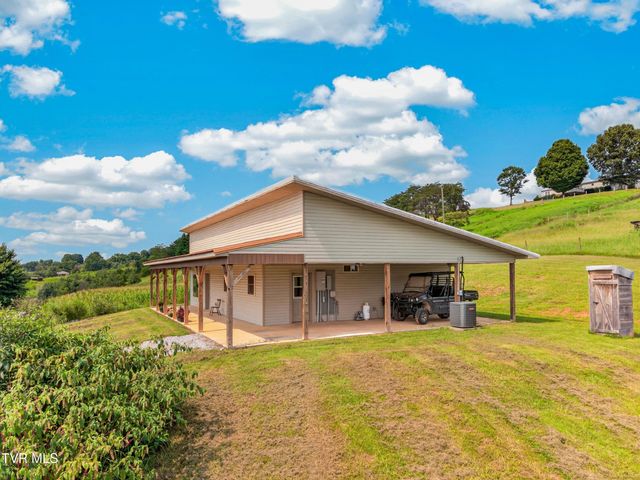 1945 Brown Springs Road, Greeneville, TN 37743