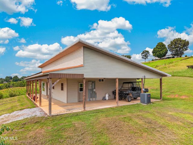 1945 Brown Springs Road, Greeneville, TN 37743