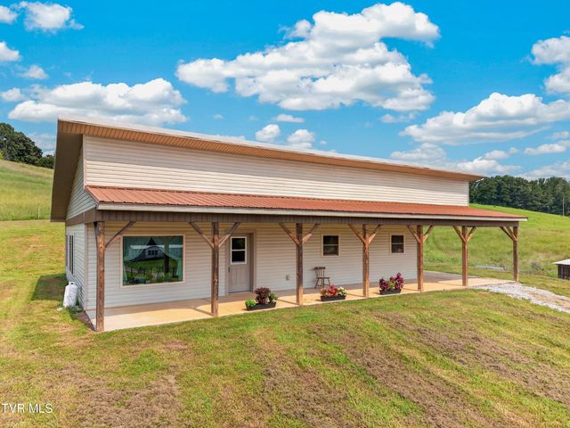 1945 Brown Springs Road, Greeneville, TN 37743