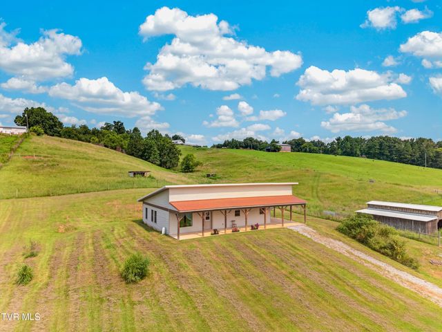1945 Brown Springs Road, Greeneville, TN 37743