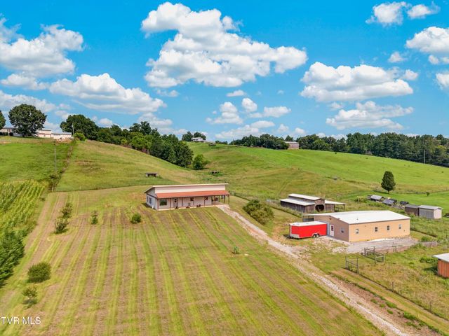 1945 Brown Springs Road, Greeneville, TN 37743