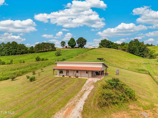 1945 Brown Springs Road, Greeneville, TN 37743
