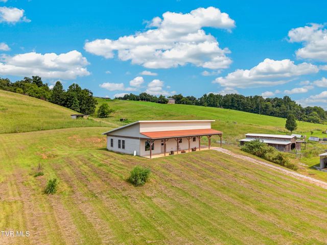1945 Brown Springs Road, Greeneville, TN 37743