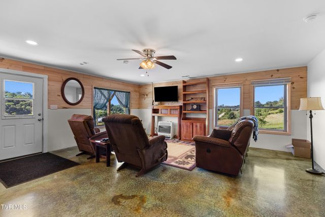 1945 Brown Springs Road, Greeneville, TN 37743