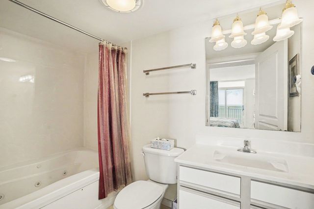 2711 S Ocean Blvd. PH15, North Myrtle Beach, SC 29582
