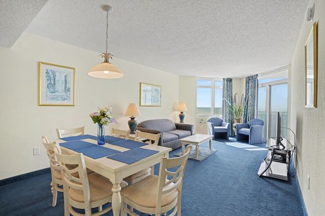 2711 S Ocean Blvd. PH15, North Myrtle Beach, SC 29582
