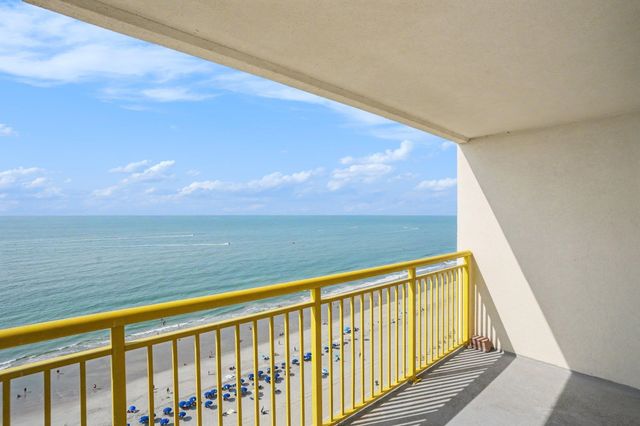 2711 S Ocean Blvd. PH15, North Myrtle Beach, SC 29582