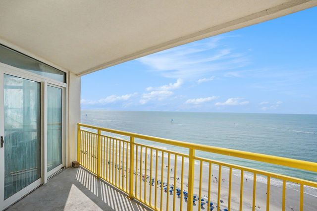 2711 S Ocean Blvd. PH15, North Myrtle Beach, SC 29582