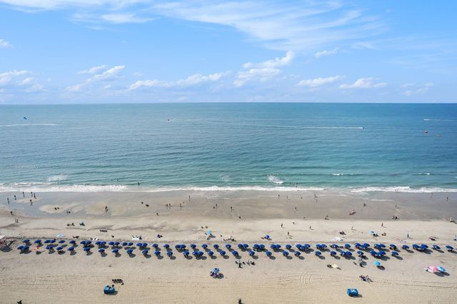 2711 S Ocean Blvd. PH15, North Myrtle Beach, SC 29582