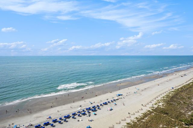 2711 S Ocean Blvd. PH15, North Myrtle Beach, SC 29582