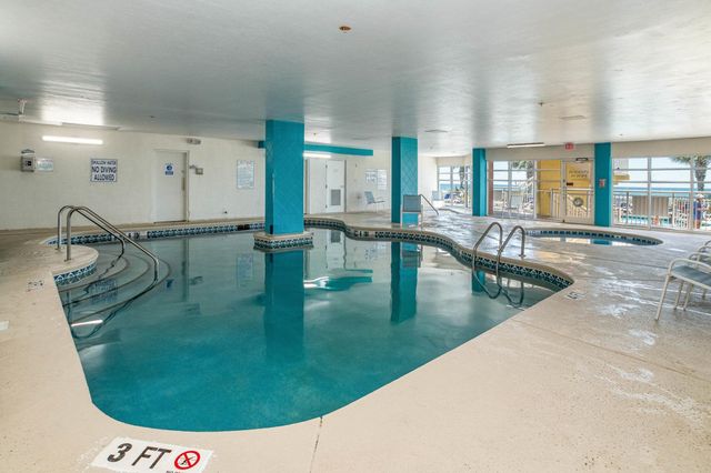 2711 S Ocean Blvd. PH15, North Myrtle Beach, SC 29582