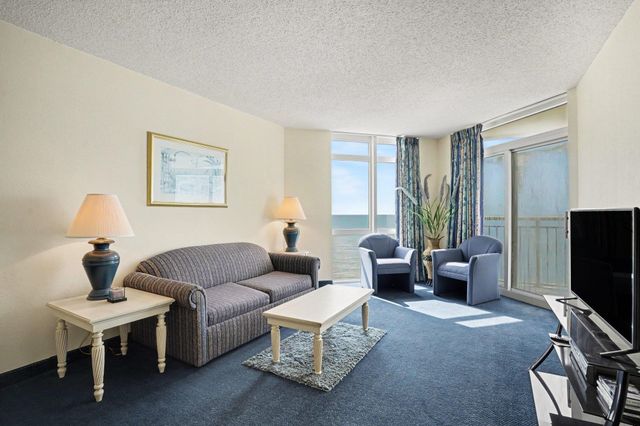 2711 S Ocean Blvd. PH15, North Myrtle Beach, SC 29582