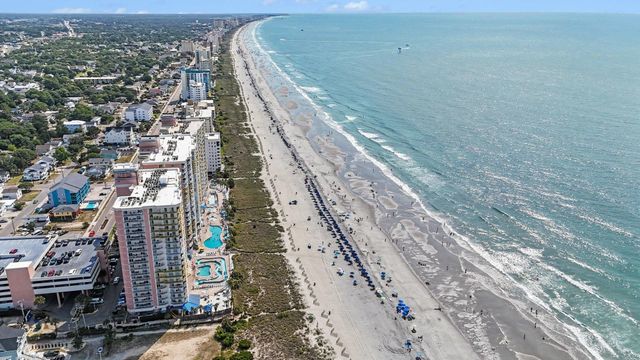 2711 S Ocean Blvd. PH15, North Myrtle Beach, SC 29582