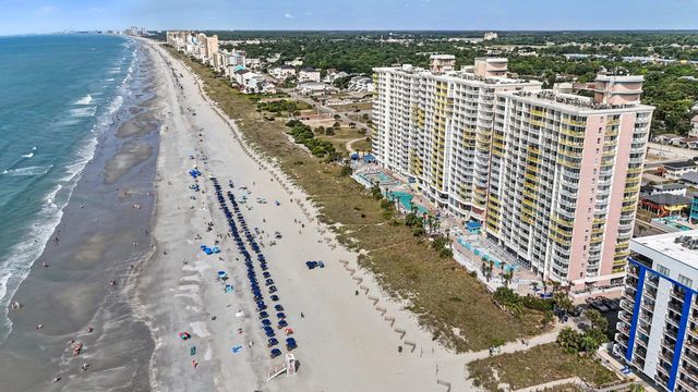 2711 S Ocean Blvd. PH15, North Myrtle Beach, SC 29582