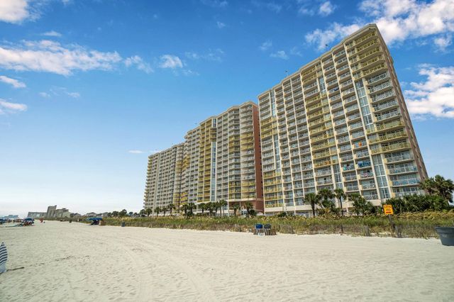 2711 S Ocean Blvd. PH15, North Myrtle Beach, SC 29582