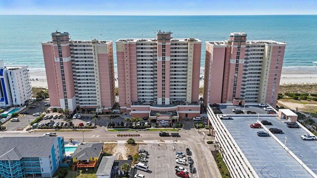 2711 S Ocean Blvd. PH15, North Myrtle Beach, SC 29582